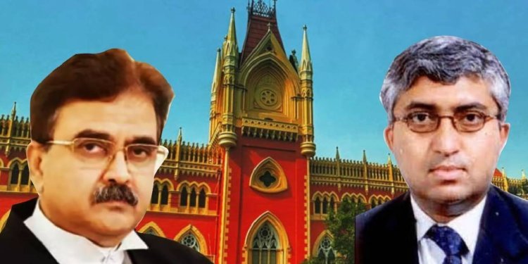 'গোটা ঘটনায় আমি খুবই দুঃখিত এবং লজ্জিত', দুই বিচারপতির দ্বৈরথে মুখ খুললেন প্রধান বিচারপতি