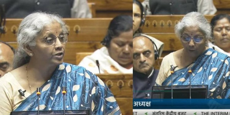 মহিলাদের ক্যানসার রোধে সার্ভাইক্যাল টিকা, বাজেটে বড় পদক্ষেপ অর্থমন্ত্রীর