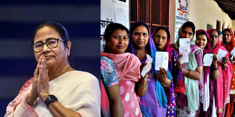 'এক দেশ-এক ভোটে' আপত্তি, আগামী সপ্তাহে ঝটিকা সফরে দিল্লিতে মমতা