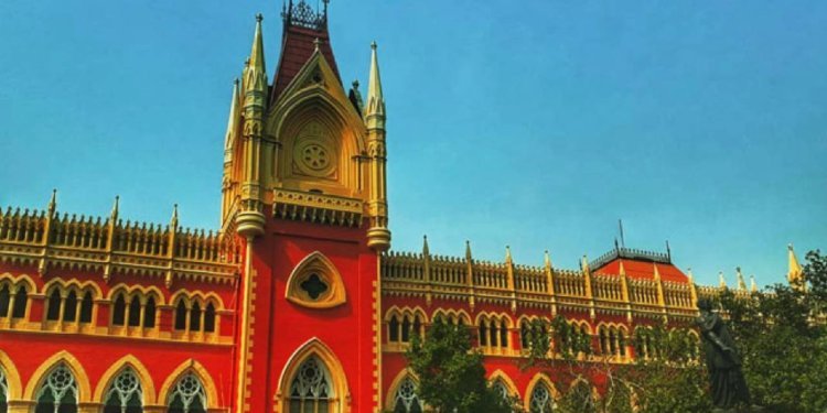 DI-এর বিরুদ্ধে কর্তব্যে গাফিলতির অভি্যোগ,  আদালতে তলব বিচারপতির