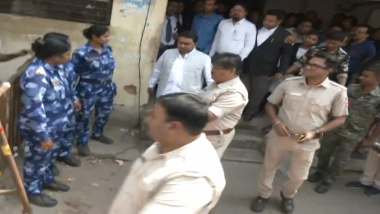 তদন্তে অসহযোগিতার অভিযোগ, শাহজাহানকে ব্যাঙ্কশাল আদালতে পেশের নির্দেশ