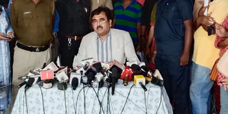 আগামী ৭ মার্চ BJP-তে যোগ দিচ্ছেন অভিজিৎ গঙ্গোপাধ্যায়, তৃণমূল সহ অভিষেককে বেনজির আক্রমণ প্রাক্তন বিচারপতির