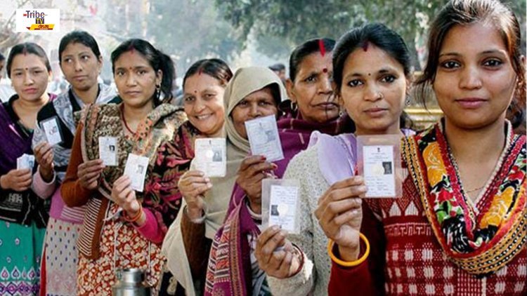 Lok Sabha Election 2024: ২৩৫ কোম্পানি দিয়ে বঙ্গে প্রথম দফায় নির্বাচন, আসছেন ৩ পর্যবেক্ষক