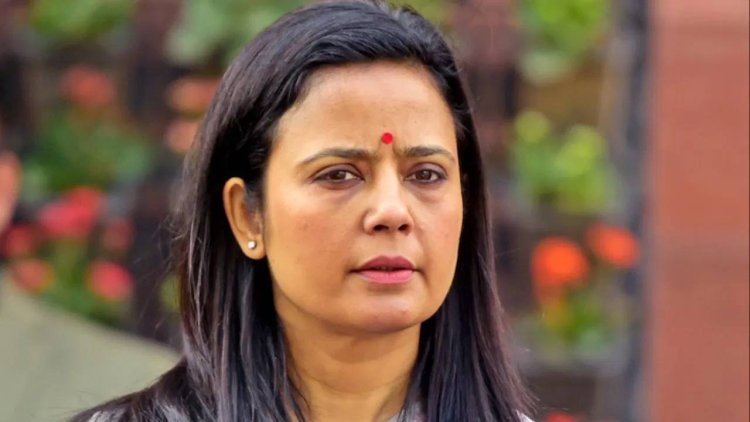 CBI স্ক্যানারে মহুয়া মৈত্র, সংসদে ঘুষের বিনিময়ে প্রশ্নকাণ্ডে তল্লাশি অভিযানে কেন্দ্রীয় এজেন্সি