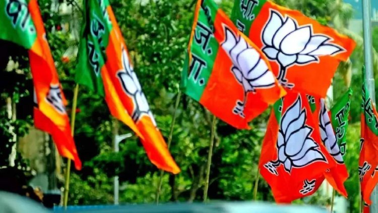 প্রার্থী নিয়ে বহু কেন্দ্রে অসন্তোষ গেরুয়া শিবিরে, কেন্দ্রীয় নেতৃত্বের সামনেই ক্ষোভ প্রকাশ