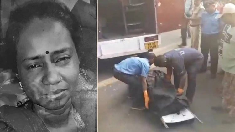 ওয়াটগঞ্জে মহিলা খুনে গ্রেফতার ভাসুর, পরিচয় মিলল ওয়াটগঞ্জে উদ্ধার নিহত মহিলার