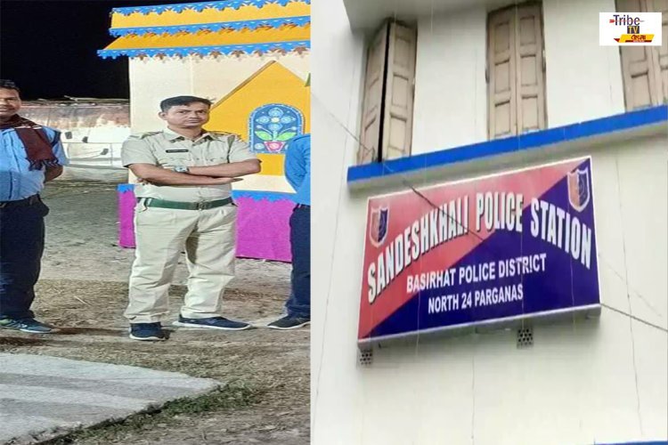 শীতলিয়া পুলিশ ফাঁড়িতে  দুষ্কৃতী হামলা, রিপোর্ট তলব কমিশনের