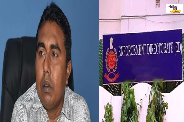 ধনকুবের শাহজাহানের স্ত্রী-ও! ভাই আলমগীরকে হেফাজতে চায় ED