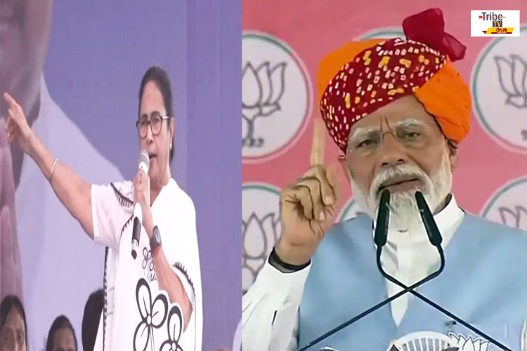 তৃণমূলের কেন্দ্রের বঞ্চনার অভিযোগে কার্যত ঘুরিয়ে সিলমোহর মোদির!