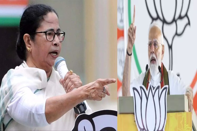 মোদির ৪০০ পারের গ্যারান্টি!  কোন 'ফুল' ফুটবে অপেক্ষায় রায়গঞ্জবাসী