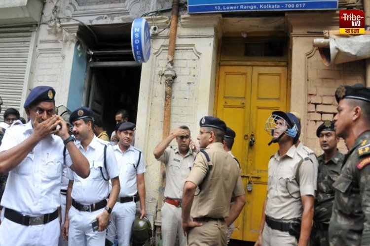 শহরে অভিজাত হোটেলে মহিলার সঙ্গে ন্যক্কারজনক ঘটনা, গ্রেফতার ৩