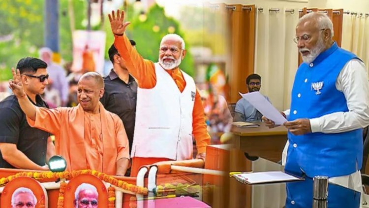 নেই নিজের বাড়ি-গাড়ি বা কোনও জমি,  মাত্র ৩ কোটির মালিক নরেন্দ্র মোদি