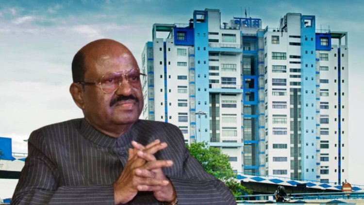 শ্লীলতাহানির অভিযোগে ফের অস্বস্তিতে রাজ্যপাল, অনুসন্ধান রিপোর্ট নবান্নে