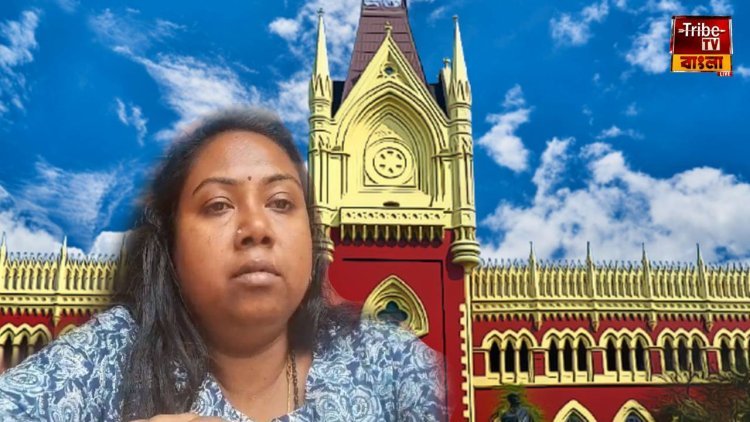 জামিন সন্দেশখালির বিজেপি নেত্রীর, হাইকোর্টে বড় ধাক্কা রাজ্যের