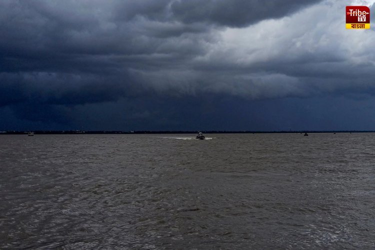 Cyclone Remal News:  বাংলায় 'রেমাল' আত্ঙ্ক, সি ফেসিং ঘর খুঁজছেন পর্যটকরা