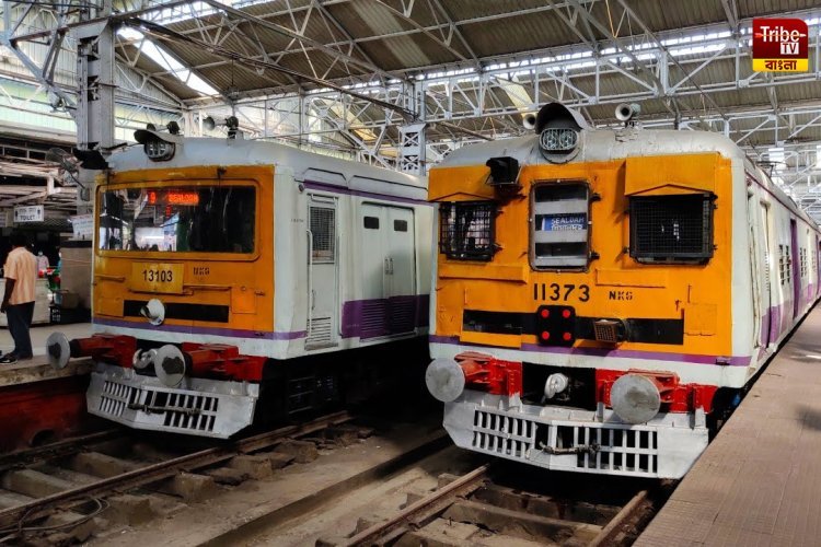 Special Local Train News: ভোটে যাতায়াতে অসুবিধা, একগুচ্ছ  স্পেশ্যাল ট্রেন চালাবে পূর্ব রেল