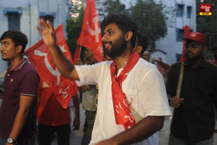 লাল ফেরাতে পারল না বাংলার হাল, শরিকির তীরে বিদ্ধ CPIM