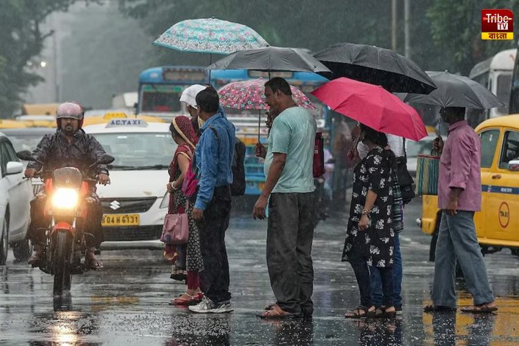 সপ্তাহান্তে বাড়বে গরম, তাপপ্রবাহের সতর্কতা দক্ষিণে