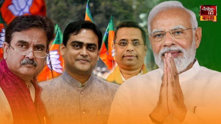 শরিকদের চাপে জর্জরিত মোদি, বাংলার ভাগ্যে ছিঁড়বে মন্ত্রীত্বের শিকে!