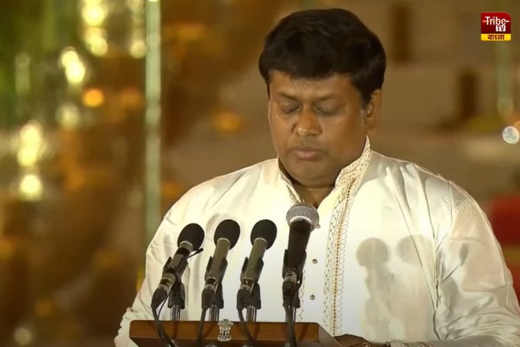 বাংলা বিদ্বেষী BJP, উত্তরবঙ্গ থেকে মোদির ক্যাবিনেটে সুকান্ত মজুমদার