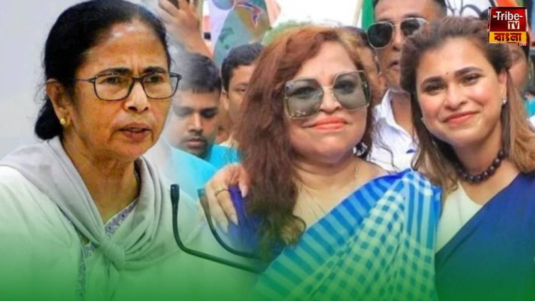 মেয়ে নয় মায়ের হাতেই ভরসা, উপনির্বাচনে মানিকতলার প্রার্থী ঘোষণা তৃণমূলের