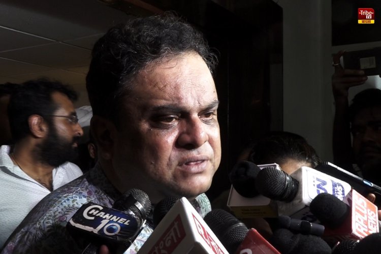 নিট দুর্নীতি নিয়ে ব্রাত্যর নিশানায় কেন্দ্র,  কেন ED-CBI নয়, প্রশ্ন শিক্ষামন্ত্রীর