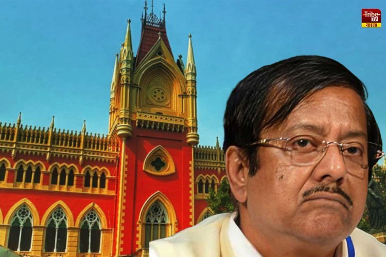 Ration Scam News: দীর্ঘদিন ধরে জেলে থাকায় অসুস্থ শরীর, জামিনের আবেদন নিয়ে আদালতে জ্যোতিপ্রিয়