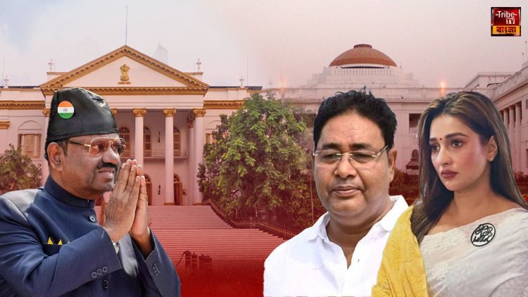 রাজভবন-বিধানসভা সংঘাতে নয়া মাত্রা, বোসের ডাকে শপথগ্রহণ অনুষ্ঠান নিয়ে ফের অনিশ্চয়তা