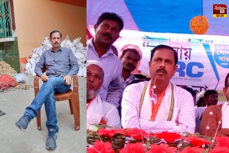 খুনের অভিযোগে গ্রেফতার, আরাবুল ইসলামকে জামিন দিল কলকাতা হাইকোর্ট