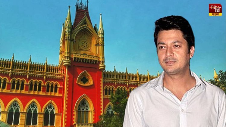 যীশুর ক্রিকেট অ্যাকাডেমিতে স্থগিতাদেশ হাইকোর্টের, রাজ্যকে হলফনামা জমা দেওয়ার নির্দেশ