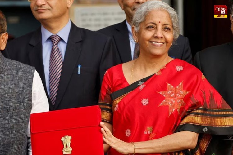 Budget 2024-2025: তৃতীয় মোদি সরকারের প্রথম পূর্ণাঙ্গ বাজেট, ২৩ জুলাই শুরু বাজেট অধিবেশন
