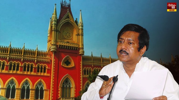 জ্যোতিপ্রিয় মল্লিকের শারীরিক অবস্থা আশঙ্কাজনক! রিপোর্ট তলব আদালতের