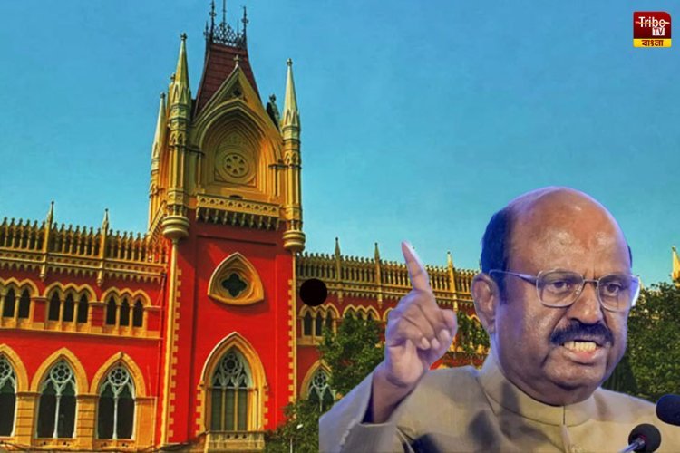 রাজ্যপাল বোসের বিরুদ্ধে শ্লীলতাহানির অভিযোগ, কেন্দ্র-রাজ্যকে নোটিস সুপ্রিম কোর্টের