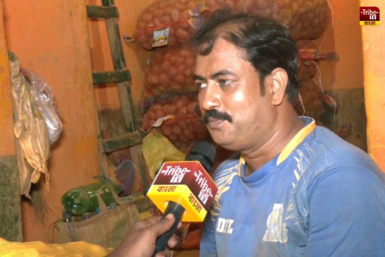 জোগান বাড়লে কমবে আলুর দাম, আশ্বাস ব্যবসায়ীদের