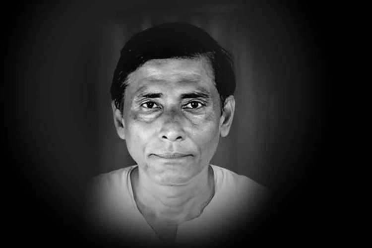 প্রয়াত রাজ্যের প্রাক্তন কারামন্ত্রী বিশ্বনাথ চৌধুরী,  সরকারি দফতরে অর্ধদিবস ছুটি ঘোষণা রাজ্যের