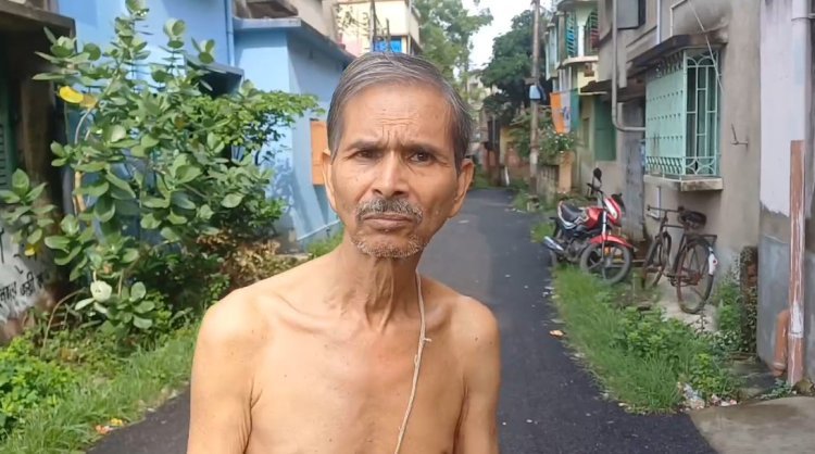 প্রেমের সম্পর্কে কাঁটা 'মা', প্রেমিককে সঙ্গে নিয়ে মাকে শ্বাসরোধ করে খুন মেয়ের