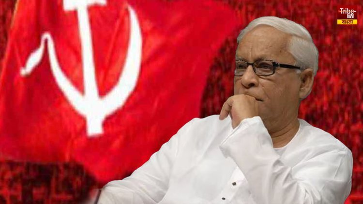 প্রয়াত বুদ্ধদেব ভট্টাচার্য, বামফ্রন্ট শাসনের শেষ মুখ্যমন্ত্রীর জীবনাবসান
