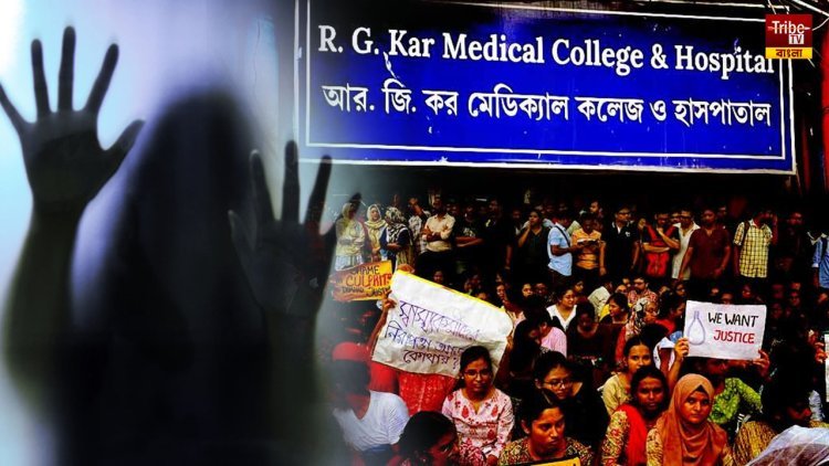 খাস সরকারি হাসপাতালে চিকিৎসককে ধর্ষণ-খুন, অভিযুক্তের ফাঁসি চান মমতা-অভিষেক