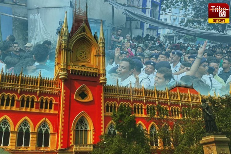 তরুণী চিকিৎসক খুন-ধর্ষণে CBI তদন্তের আর্জি, আর জি কর কাণ্ডে হাইকোর্টে জনস্বার্থ মামলা