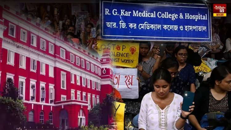 মুখ্যমন্ত্রীর কড়া বার্তা, সঞ্জয়ের সঙ্গে আরও কি কেউ জড়িত? তদন্তে লালবাজার