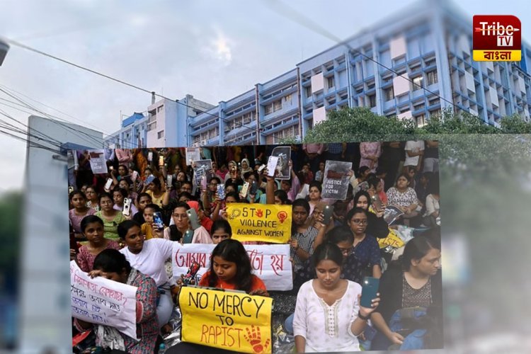 R G Kar News:  চিকিৎসক  তরুণী খুনে ১৫০ সদস্যের SIT গঠন,  নারকীয় হত্যাকাণ্ডের ধোঁয়াশা কাটাতে কড়া পদক্ষেপ