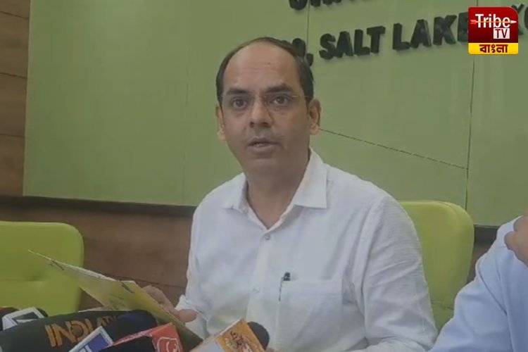 চিকিৎসকদের মর্যাদায় সর্বাধিক গুরুত্ব সরকারের, আন্দোলনকে সমর্থন জানিয়ে পরিষেবা চালুর আর্জি স্বাস্থ্য সচিবের