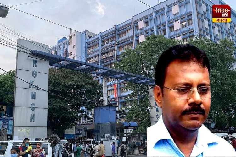 আর্থিক দুর্নীতির অভিযোগে আরও বিপাকে সন্দীপ ঘোষ,  ইডি তদন্তের দাবিতে কোর্টের দ্বারস্থ আখতার আলি