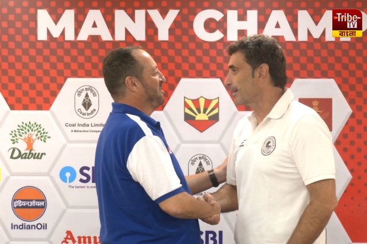 Durand Cup: প্রথম ট্রফি জিততে মরিয়া গতবারের ডুরান্ড চ্যাম্পিয়ন মোহনবাগান,  যুবভারতীতে ইতিহাস গড়তে চাইছে নর্থ ইস্ট