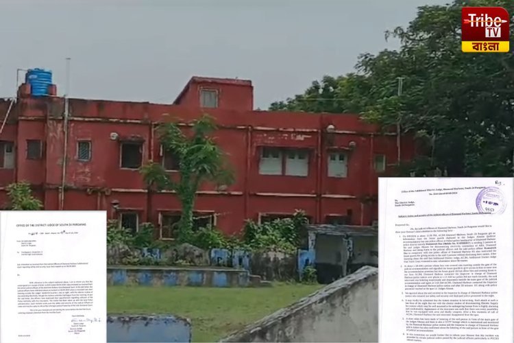 নিরাপত্তায়হীনতায় বিচারকরা, রায় পছন্দ না হওয়ায় আবাসনে হামলা