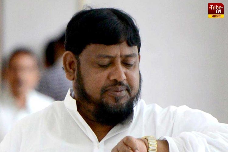 TMC MP Demise: হাজি জমানা শেষ, হার মানলেন ক্যান্সারের কাছে  প্রয়াত  তৃণমূল সাংসদ হাজি নুরুল ইসলাম